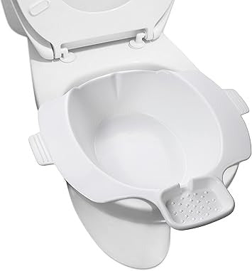 BIDET ACOPABLE AL WC
