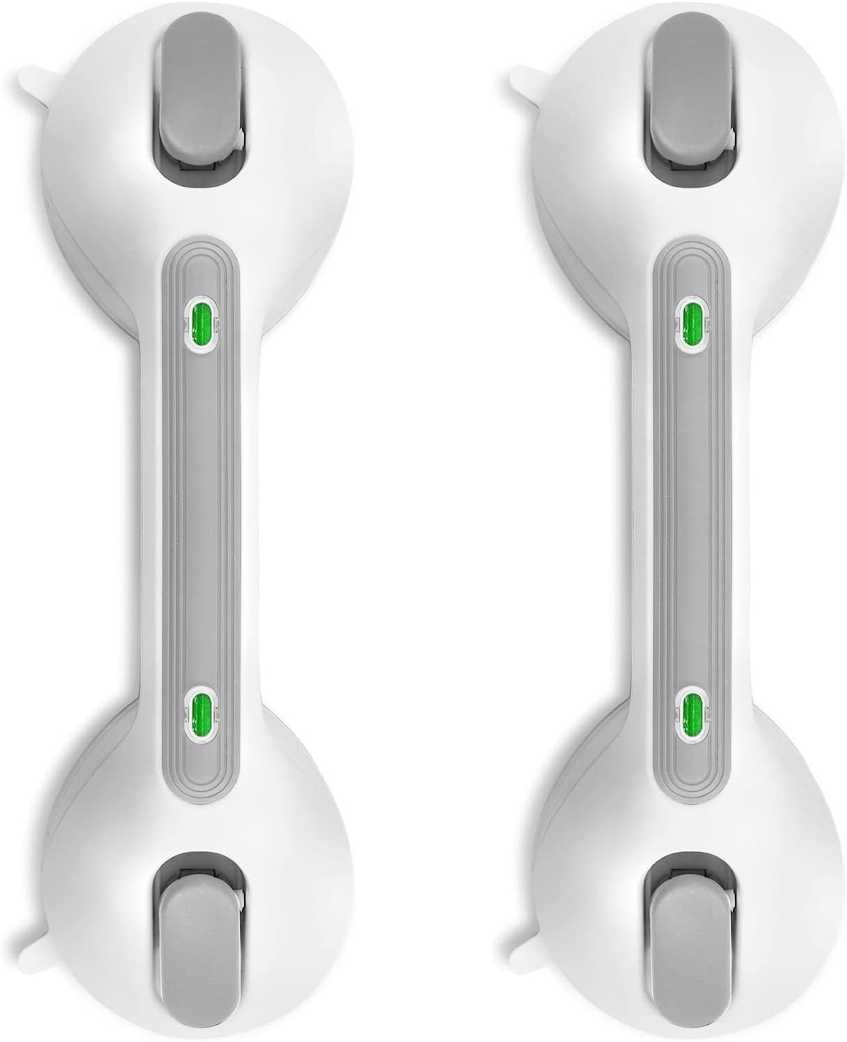 ASIDERO PARA DUCHAS CON SISTEMA DE SUCCIÓN