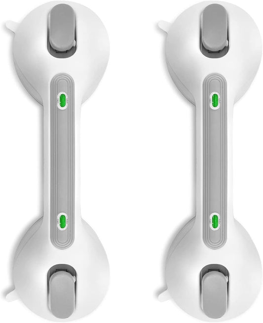 ASIDERO PARA DUCHAS CON SISTEMA DE SUCCIÓN