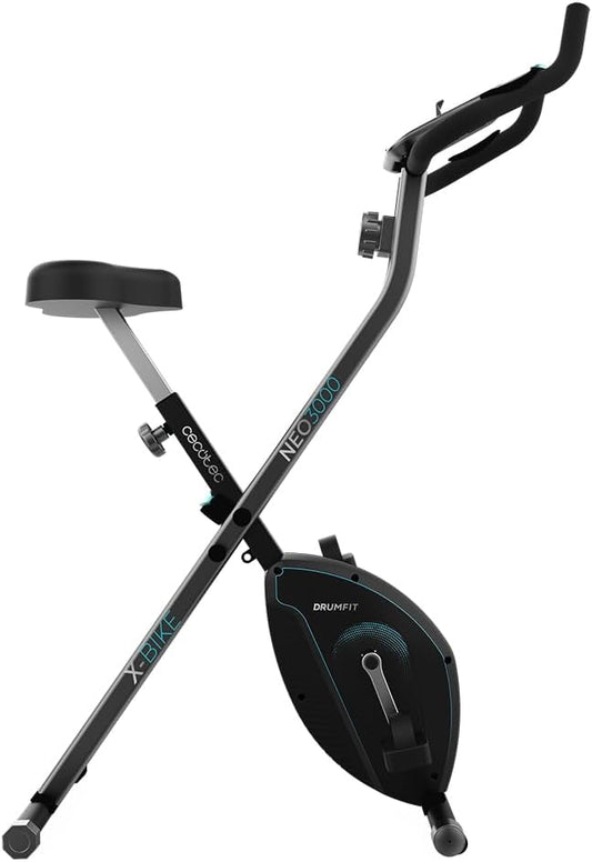 BICICLETA DE SPINNINGS