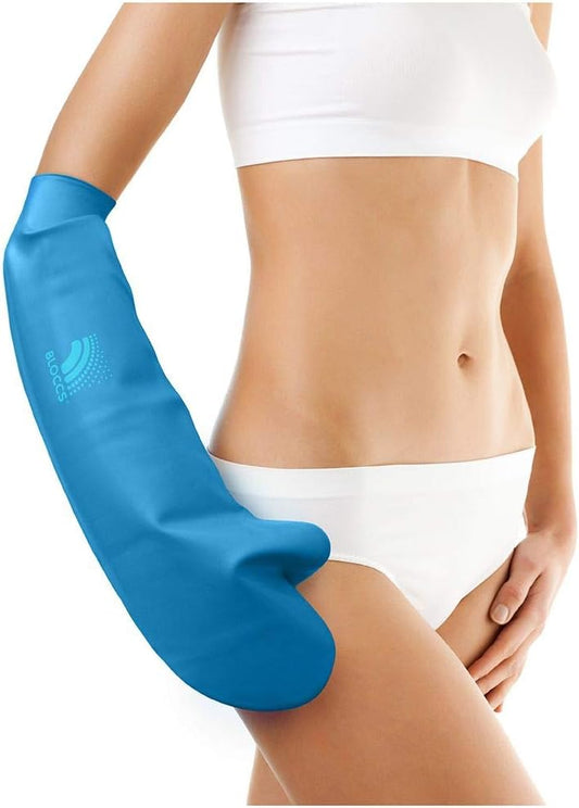 CUBRE ESCAYOLA PARA MEDIO BRAZO