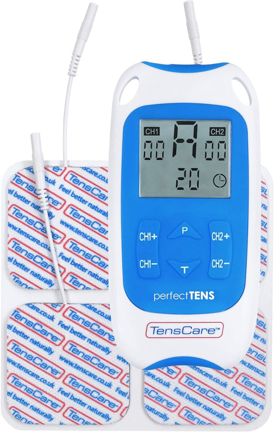ELECTROESTIMULADOR