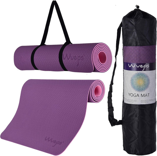 ESTERILLA DE YOGA