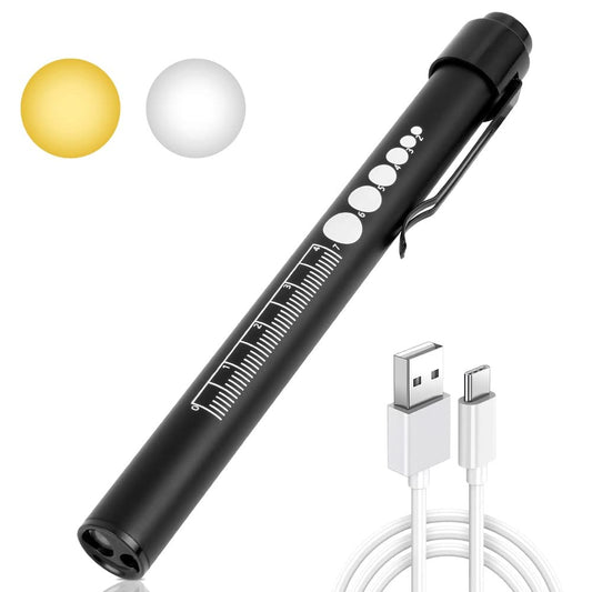 LAMPARA DE DIAGNÓSTICO  LED 2,5V