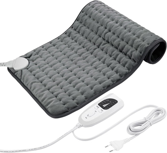 MANTA ELECTRICA LUMBAR