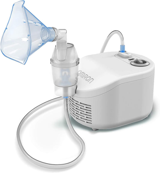 NEBULIZADOR COMPRESOR