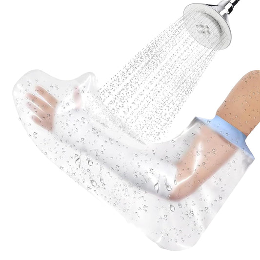 PROTECTOR DE ESCAYOLA PARA BRAZO LARGO