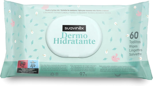 TOALLAS HÚMEDAS